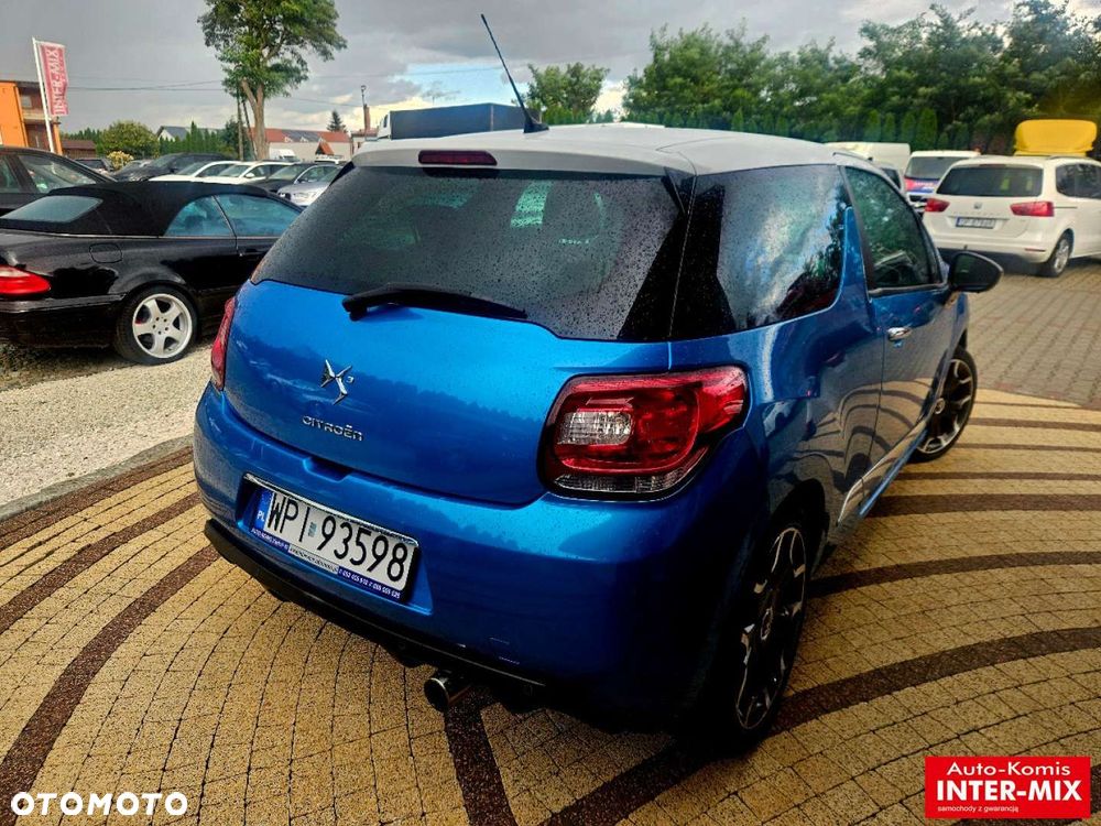 Citroën DS3 - 6