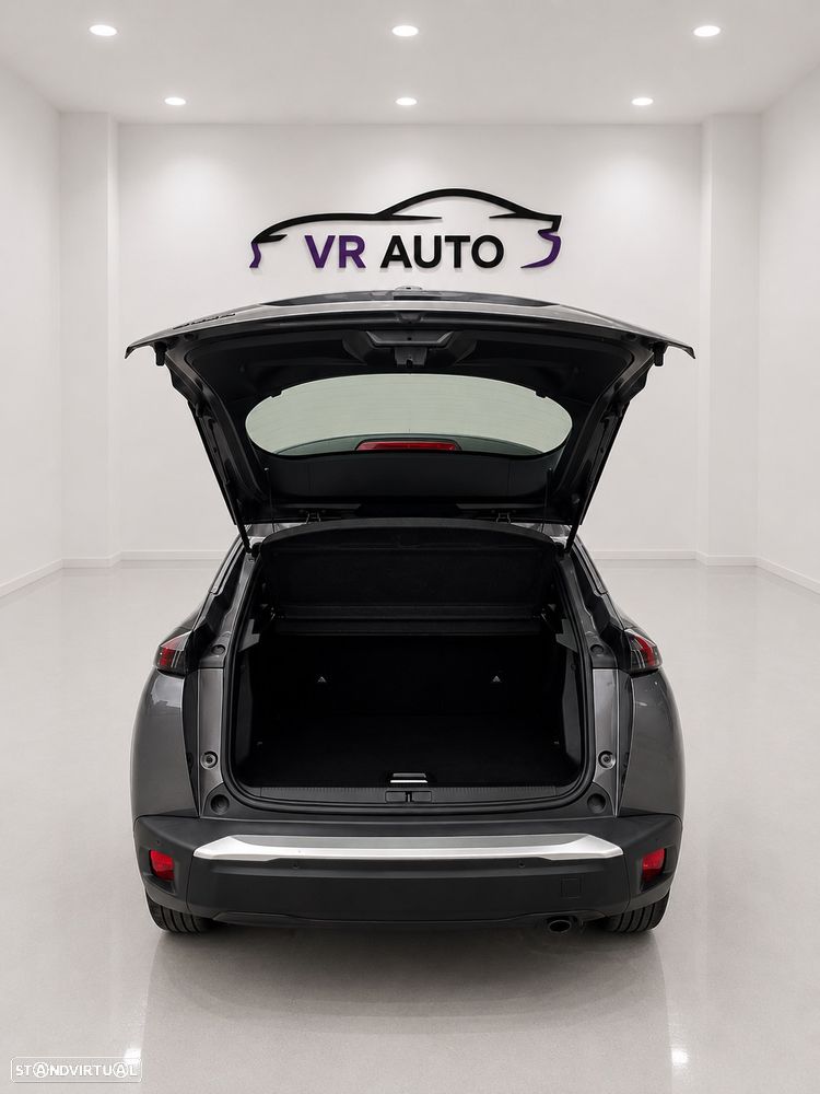 Peugeot 2008 1.2 PureTech Active Pack - 15