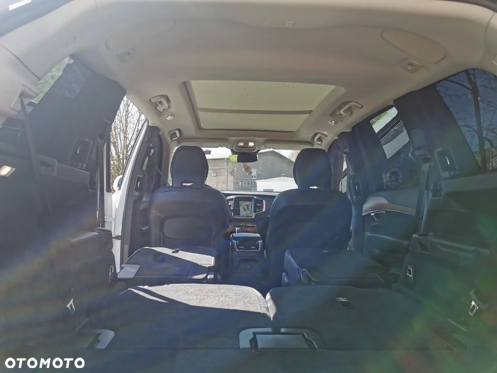 Volvo XC 90 T8 AWD Plus Bright - 20