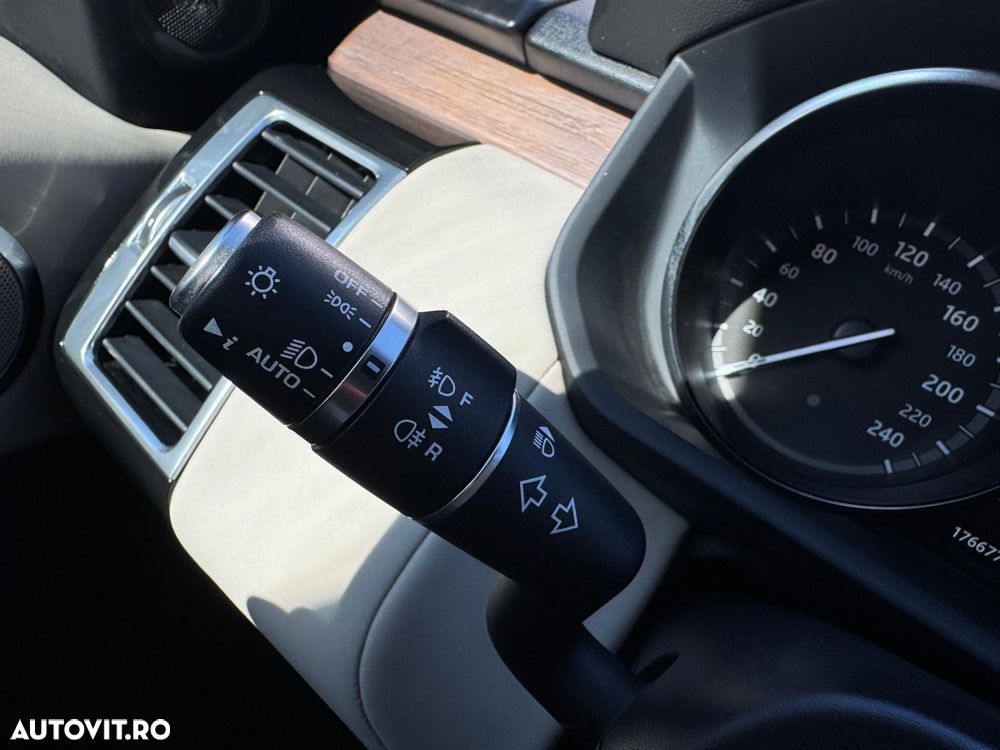 Land Rover Discovery - 14