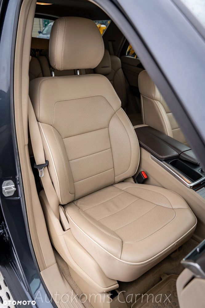 Mercedes-Benz ML 350 BlueTEC 4-Matic - 16