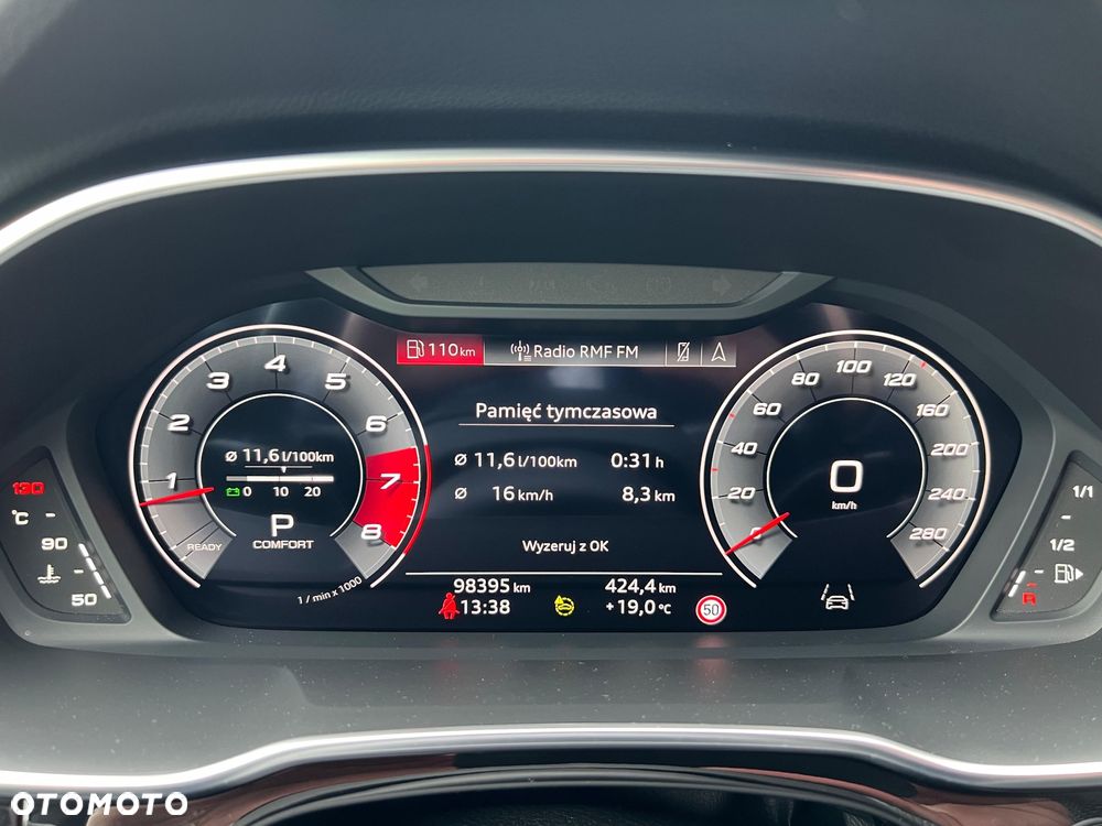 Audi Q3 35 TFSI S tronic S line - 19