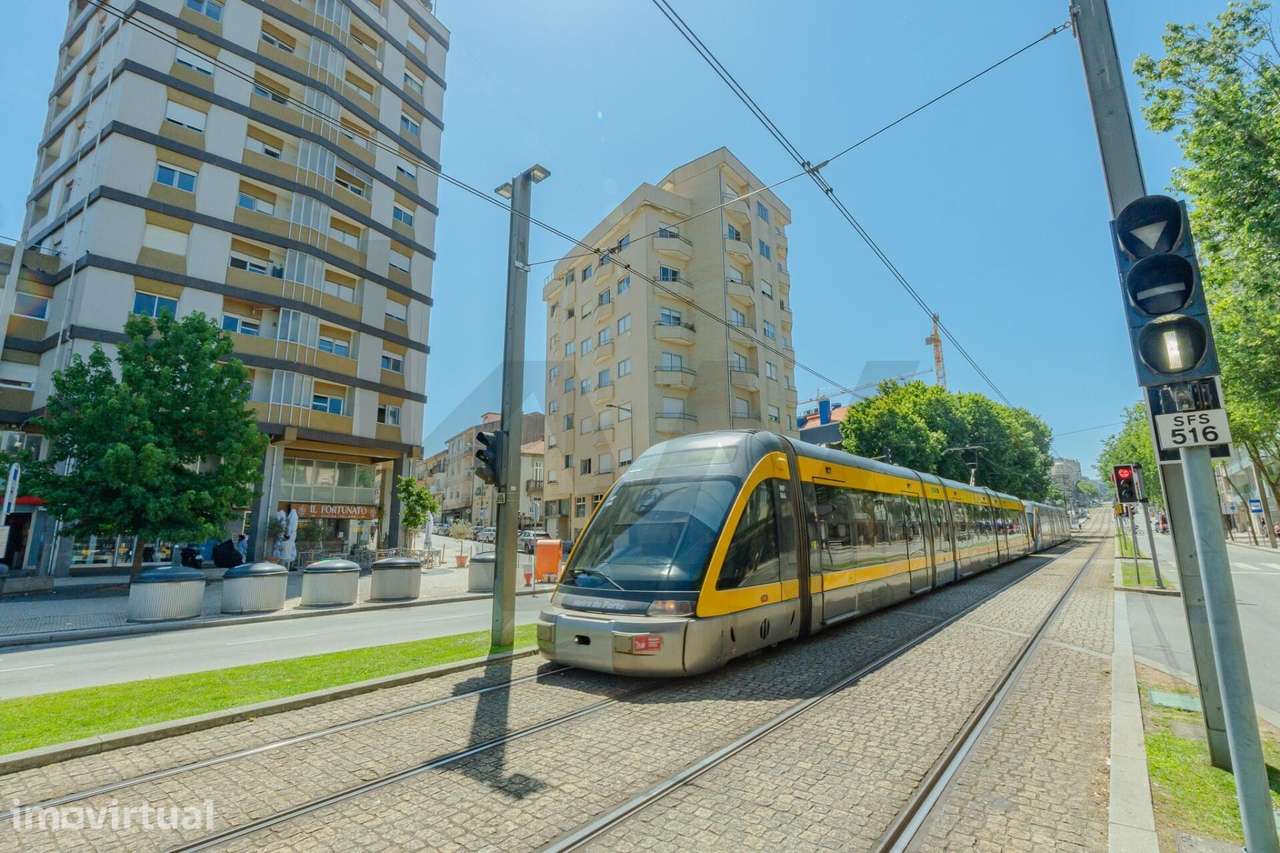 Prédio com Potencial de Alta Rentabilidade a 210 metros do Jardim do M - Grande imagem: 4/24