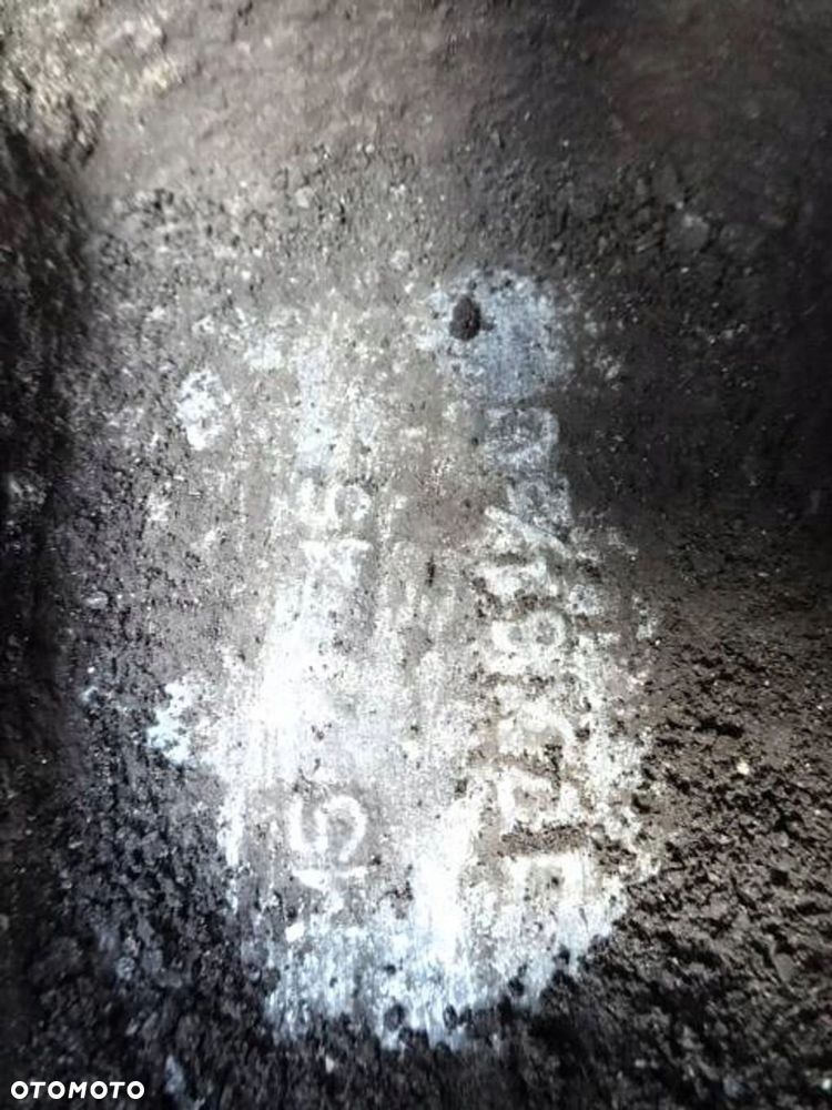 alufelgi z oponami kpl. nissan x-trail t31 17" 5x114.3 et 45 - 2