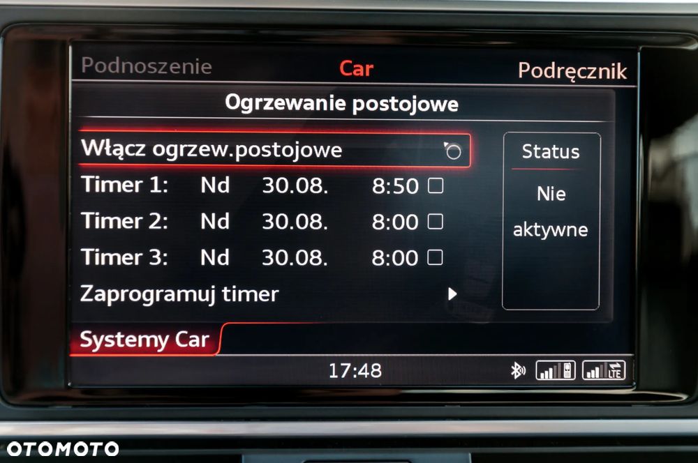 Audi A7 Sportback - 40