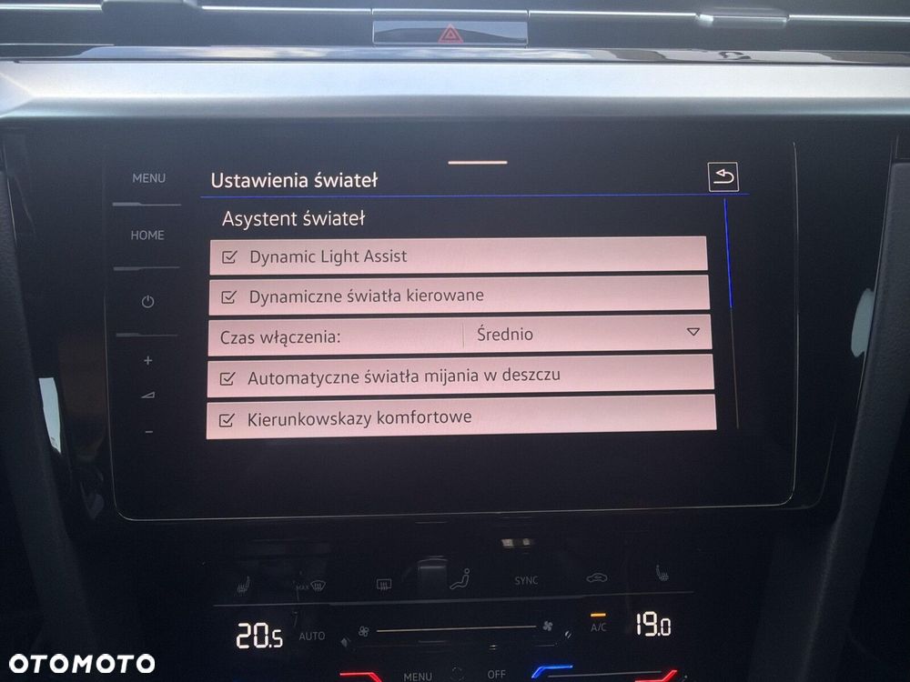 Volkswagen Arteon Shooting Brake - 32