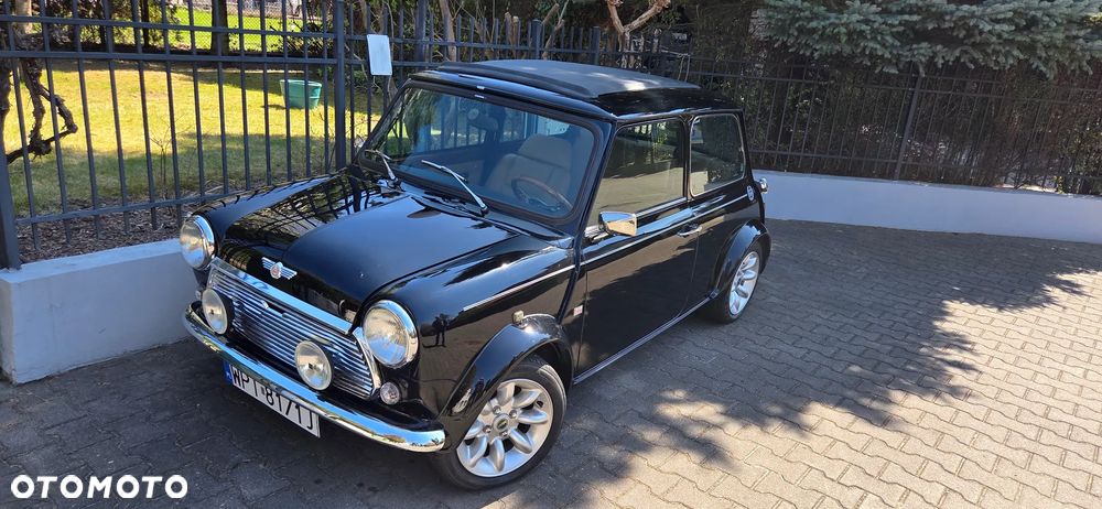 Rover Mini 1.3 Cooper - 8