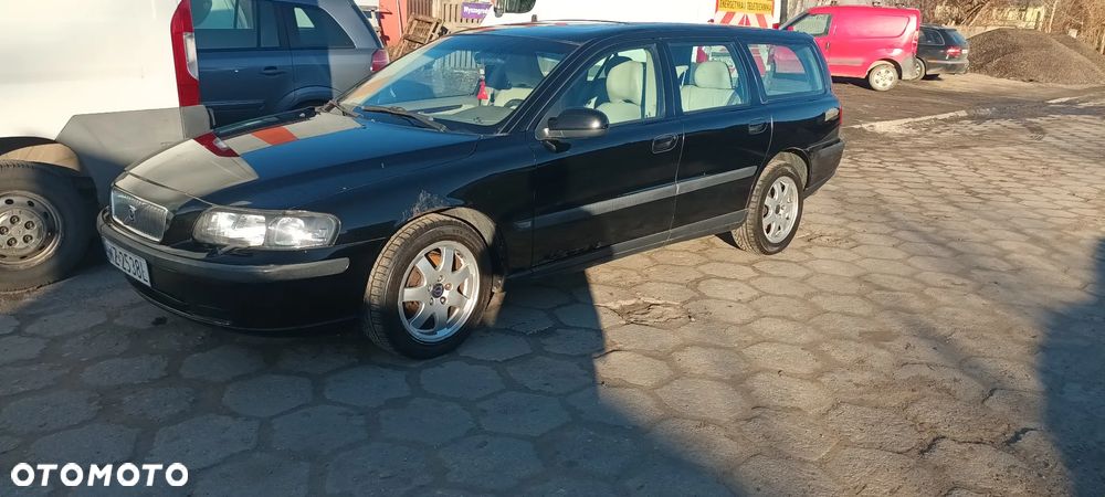 Volvo V70 - 2