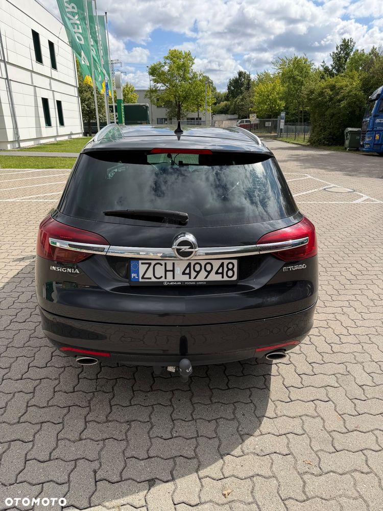 Opel Insignia - 5