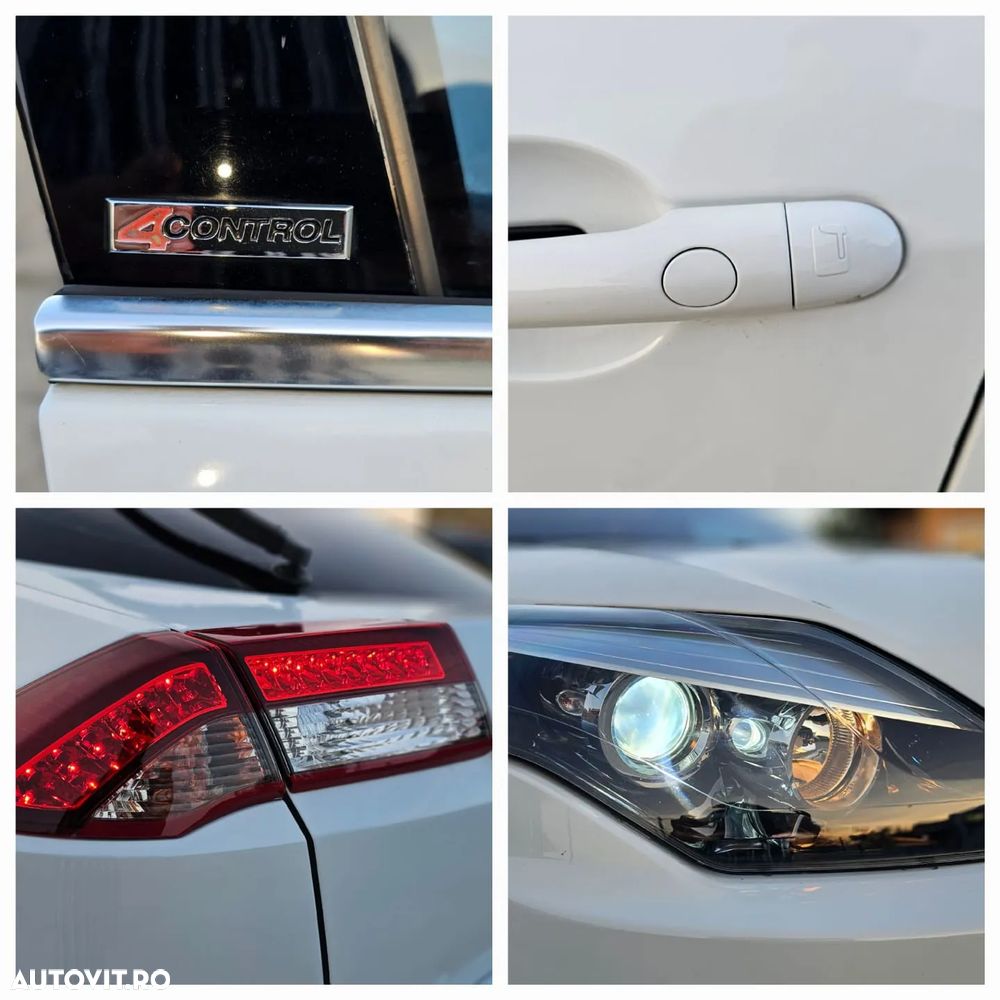 Renault Laguna - 12