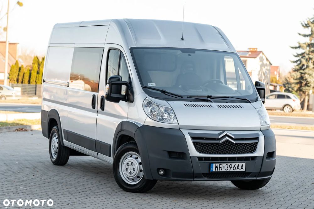 Citroën Jumper - 4