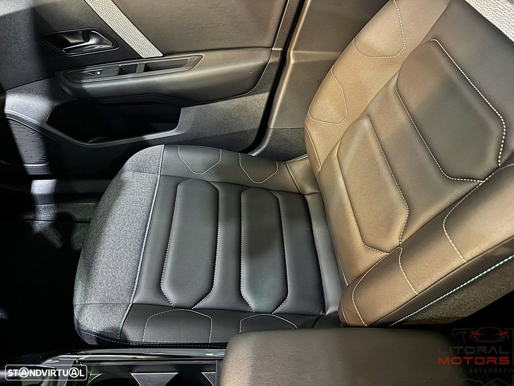 Citroën C4 1.2 PureTech Max - 21
