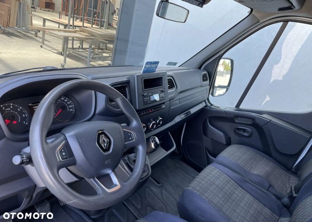 Renault Master - 9