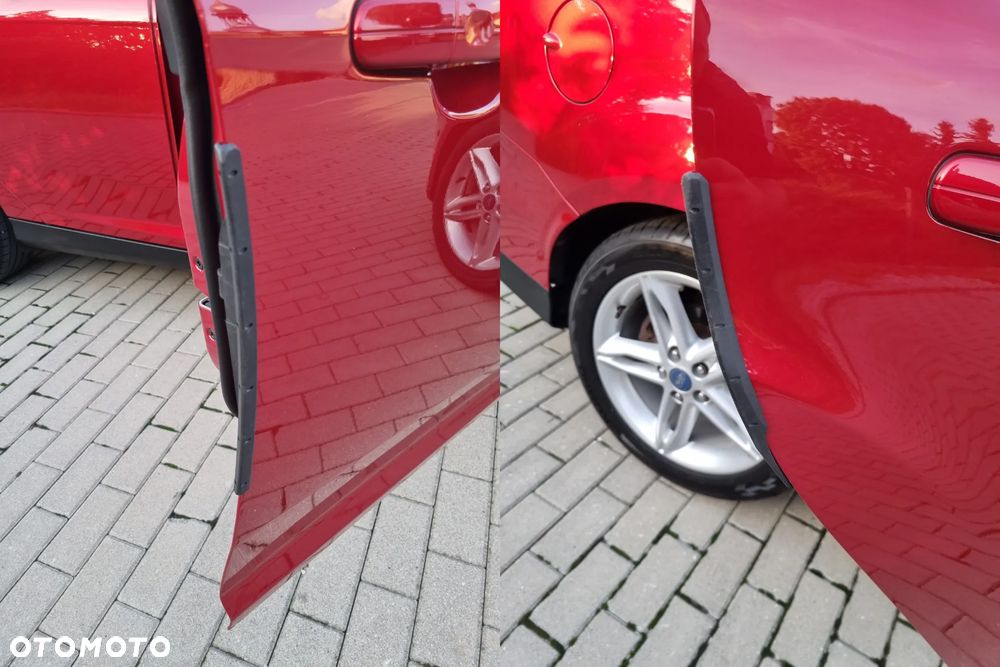 Ford Focus 2.0 TDCi Titanium ASS - 23