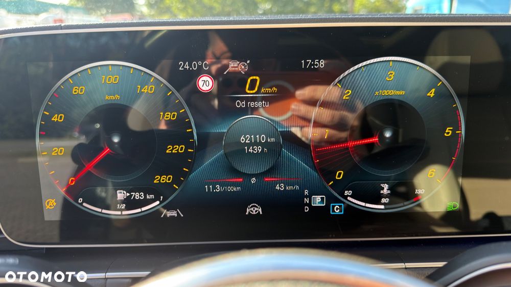 Mercedes-Benz GLE 400 d 4-Matic - 7