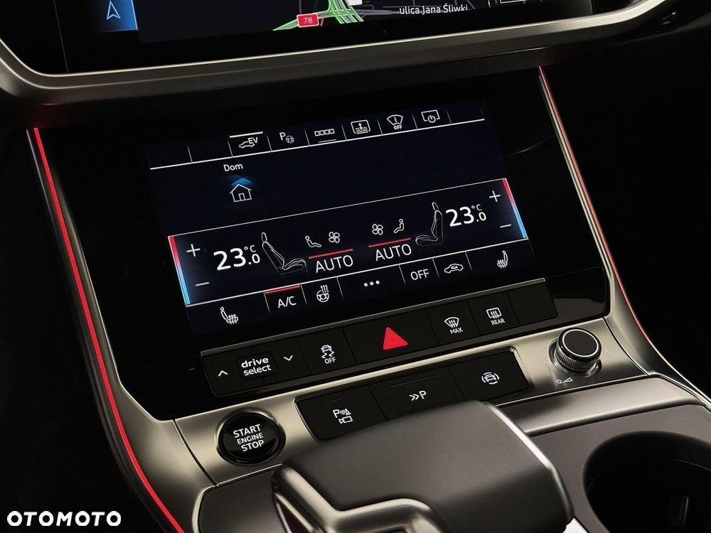 Audi A6 Limousine - 19