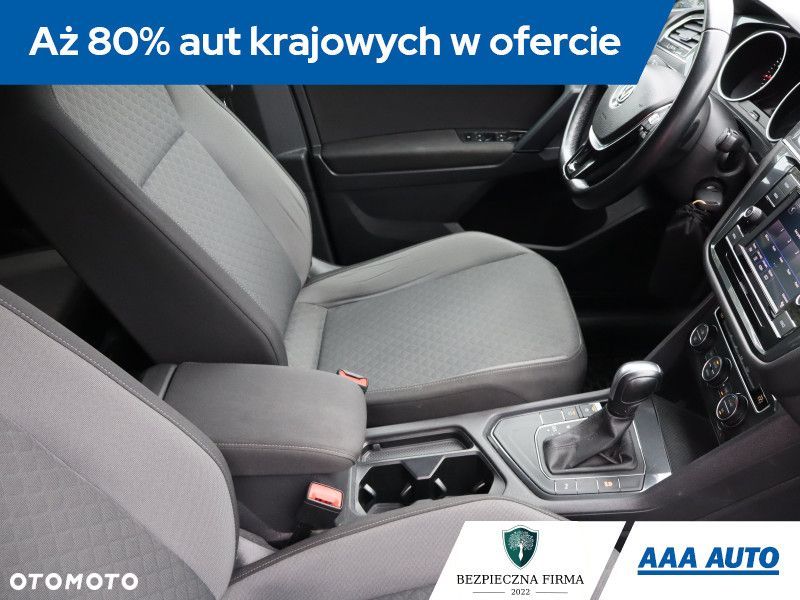 Volkswagen Tiguan Allspace - 10