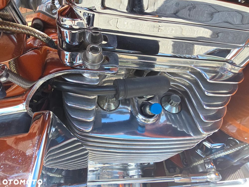 Harley-Davidson Inny - 21