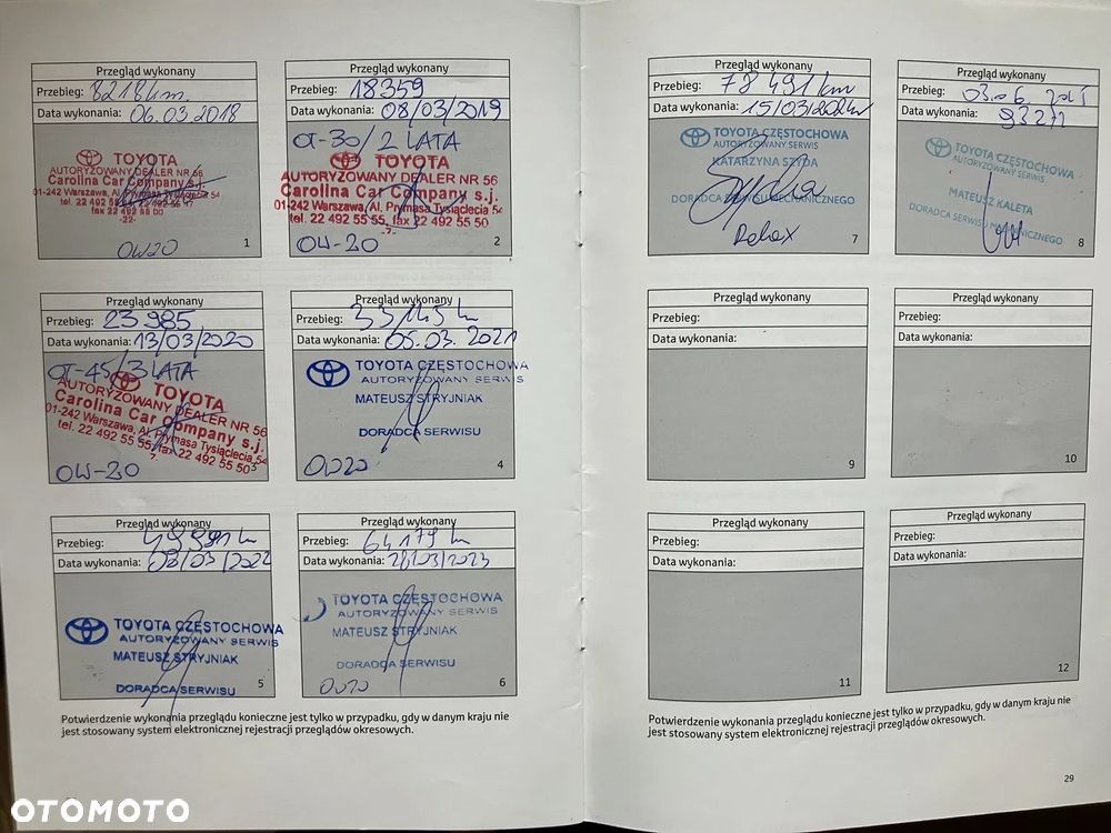 Toyota C-HR 1.8 Hybrid Prestige - 16