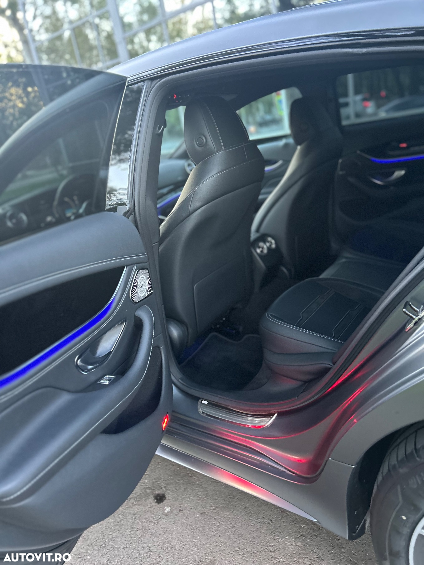 Mercedes-Benz AMG - 14
