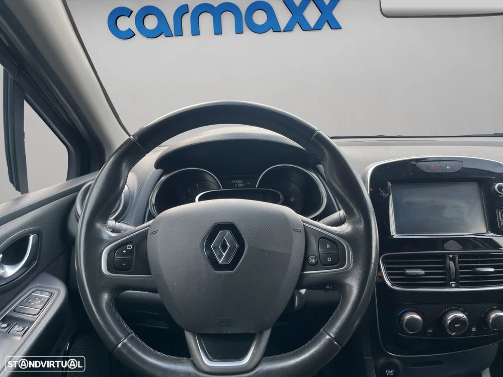 Renault Clio Sport Tourer 1.5 dCi Limited - 9