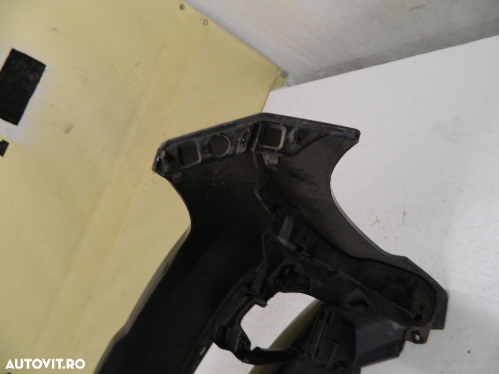 Bara fata BMW Seria 1 F20 / F21 LCI, 2015, 2016, 2017, 2018, cod origine 51117371735. - 6