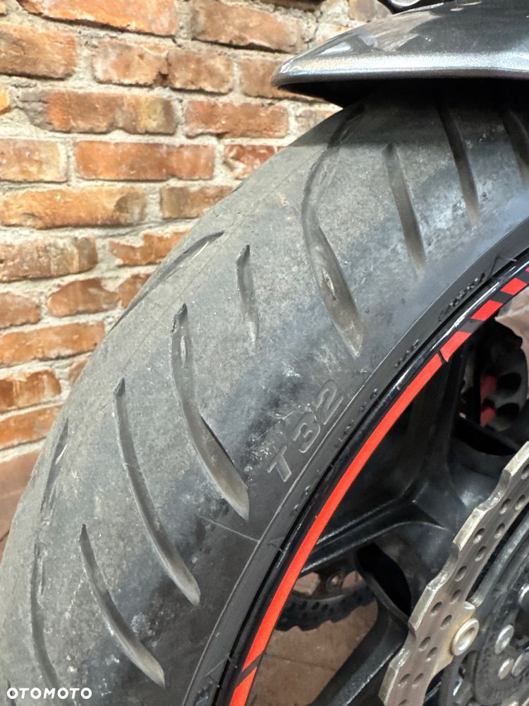 Kawasaki Versys 650 - 26