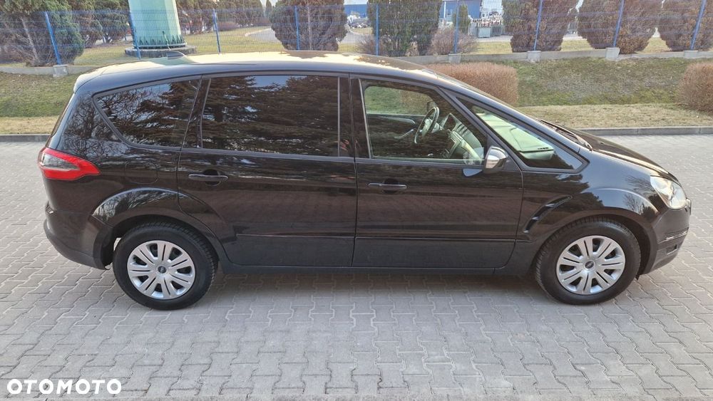 Ford S-Max 2.0 TDCi DPF Business Edition - 8
