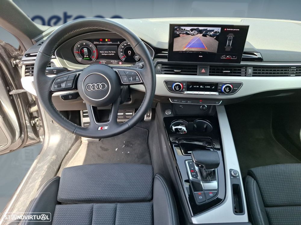 Audi A5 Sportback 35 TDI S line S tronic - 13