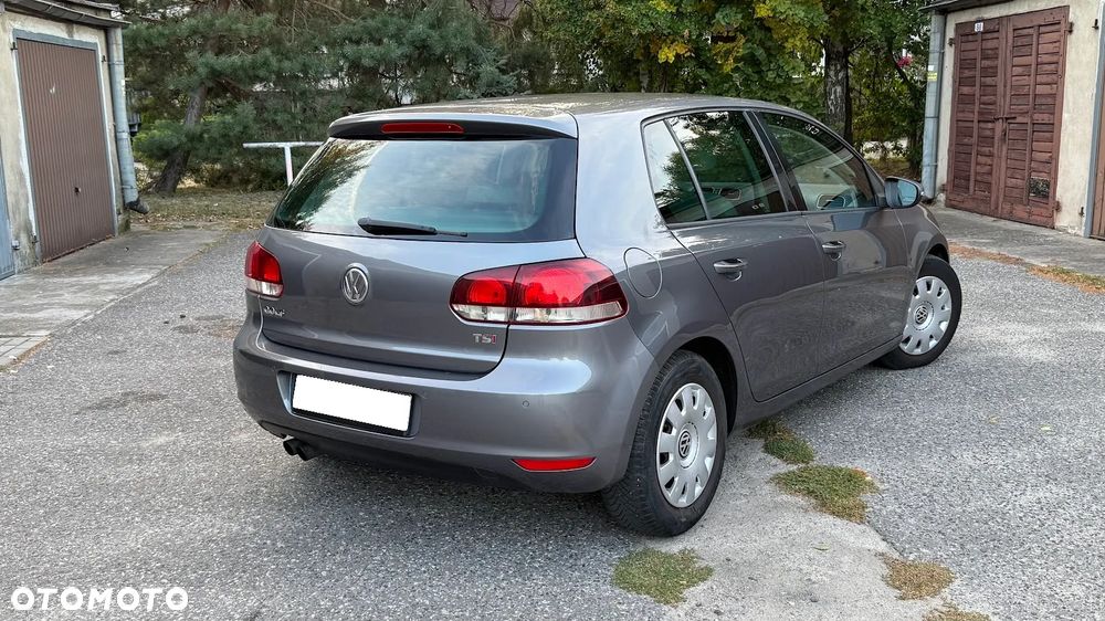 Volkswagen Golf 1.4 TSI BlueMotion Technology Highline - 31
