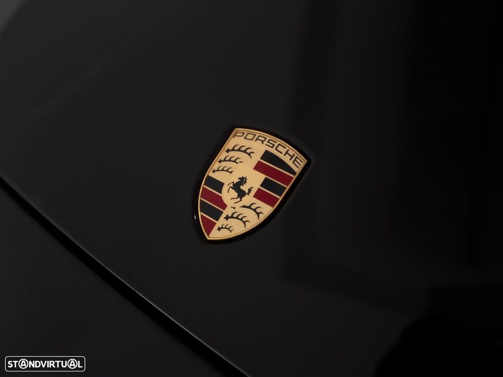 Porsche Panamera Sport Turismo - 7