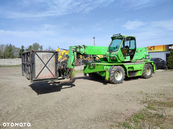 Merlo ROTO 45.21 MCSS