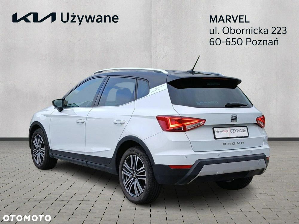 Seat Arona - 3