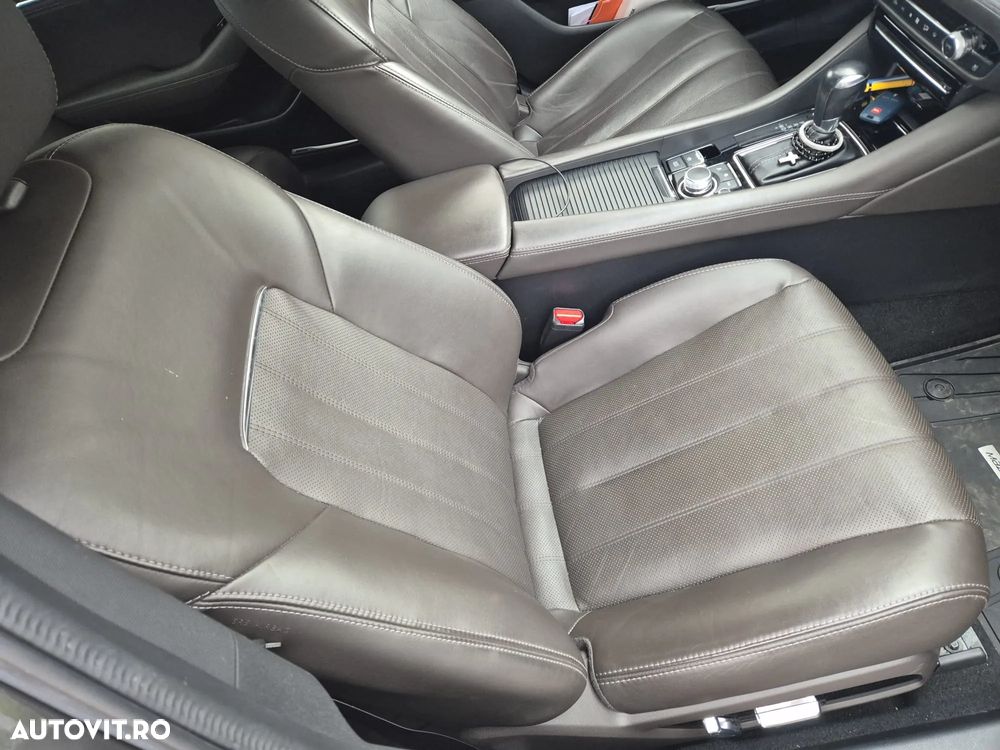 Mazda 6 CD184 AT Takumi Plus - 13