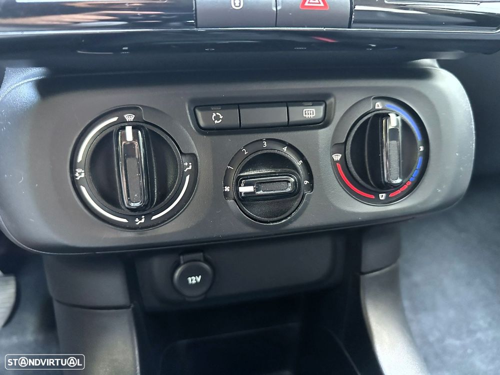 Citroën C3 1.2 PureTech Feel - 13