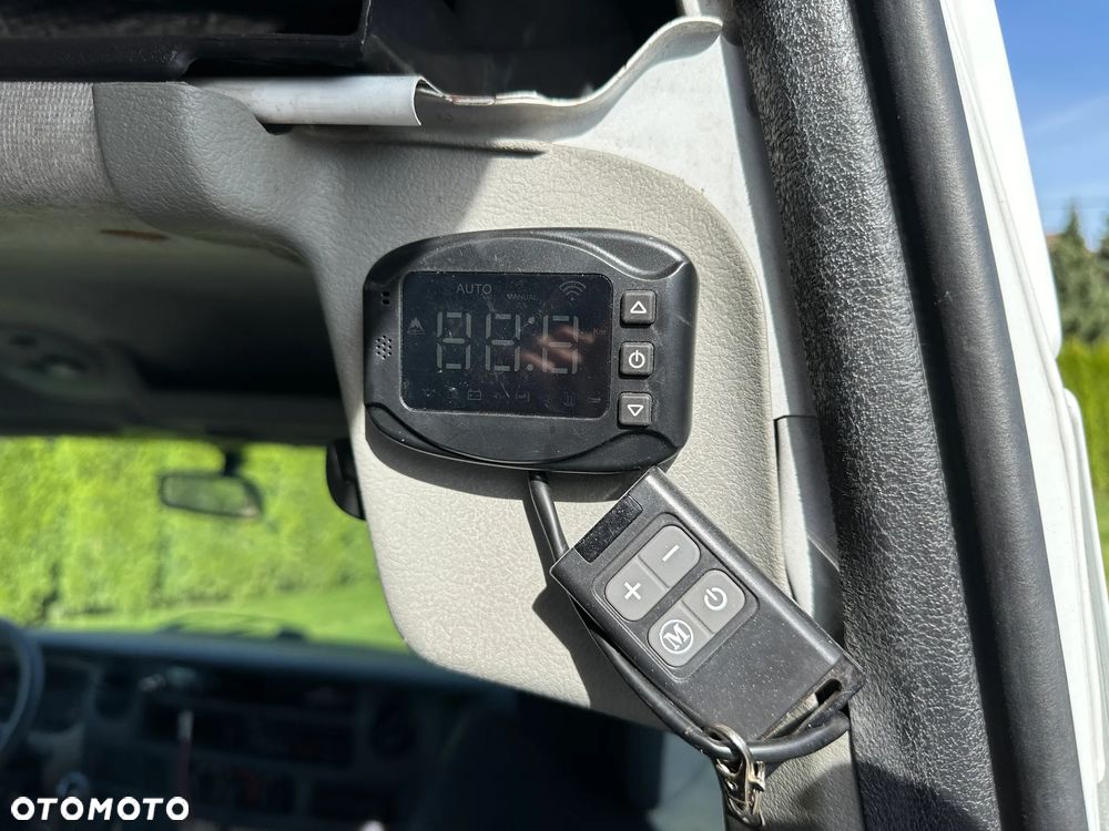 Renault MASTER L2 H2 - 20