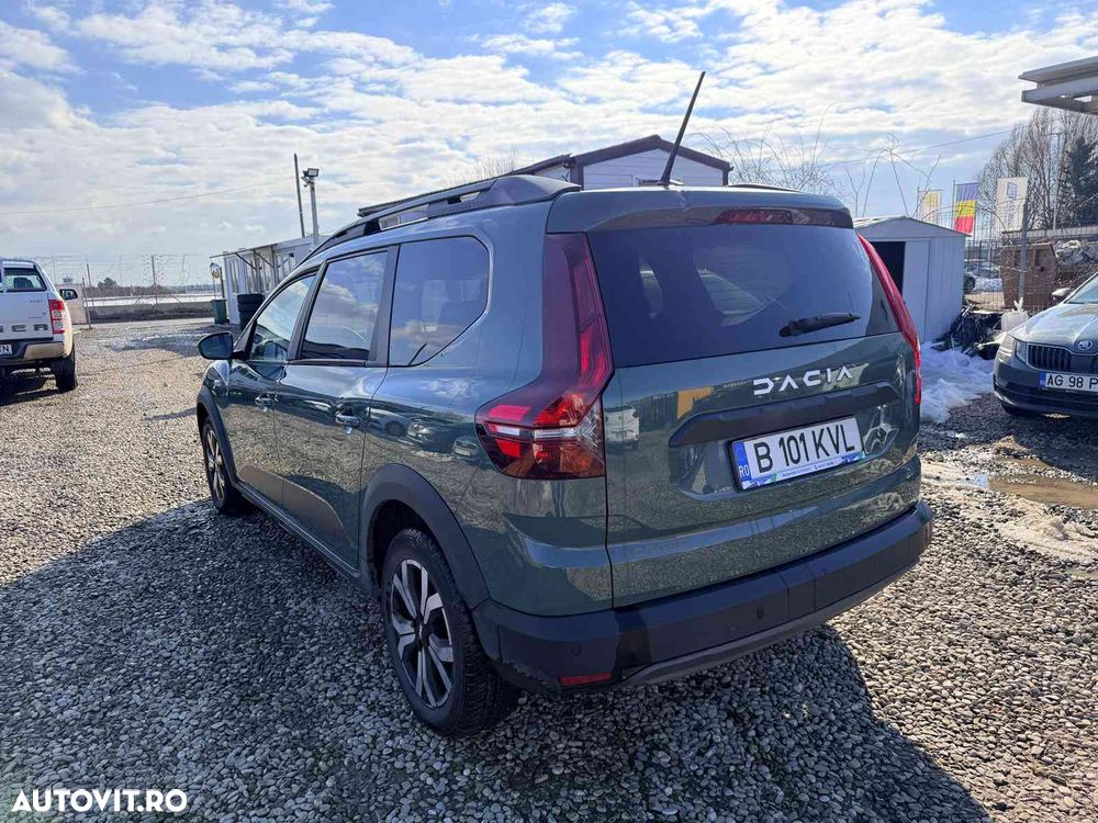 Dacia Jogger - 6