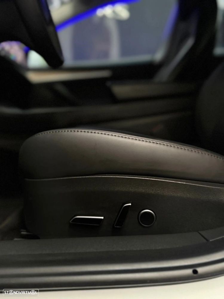 Tesla Model 3 Long Range Tração Integral - 19