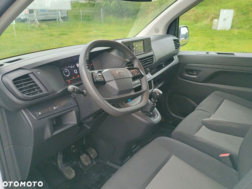 Toyota PROACE - 13
