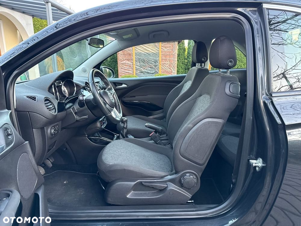 Opel Adam 1.4 Start/Stop Slam - 20