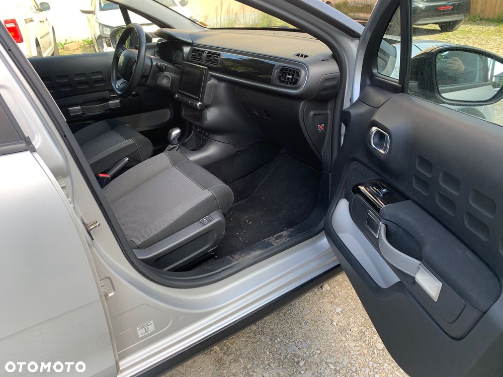 Citroën C3 - 15