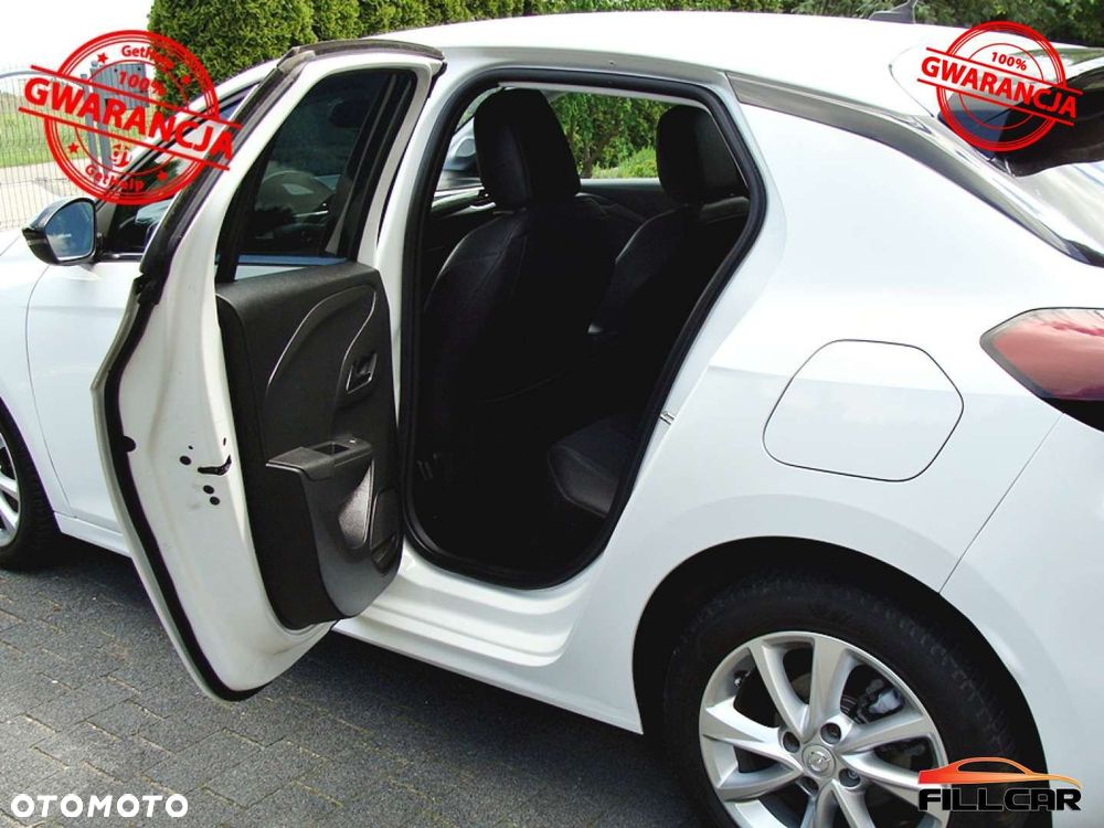 Opel Corsa 1.2 Elegance S&S - 19