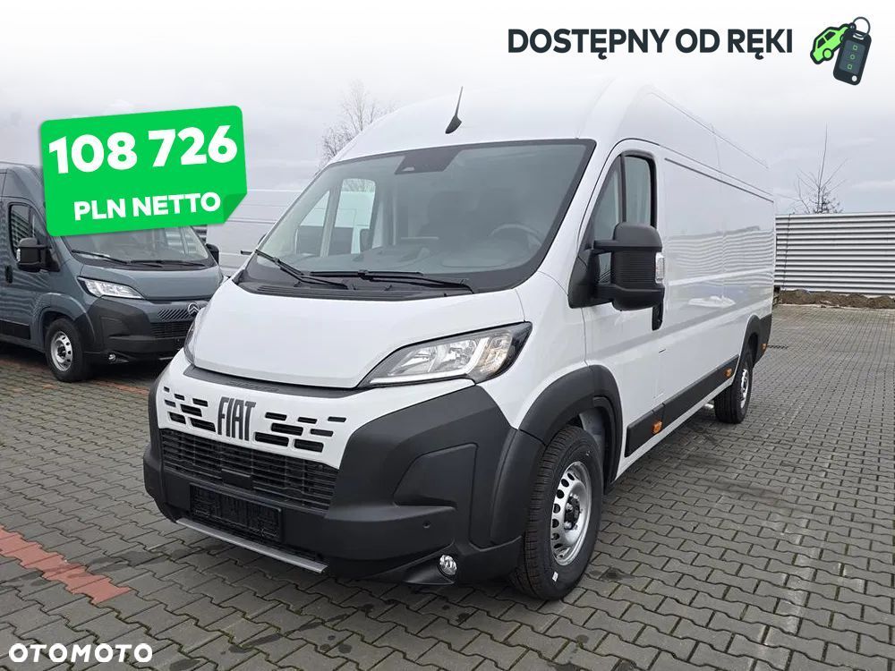 Fiat Ducato Maxi H3-Power L4H2 - 2