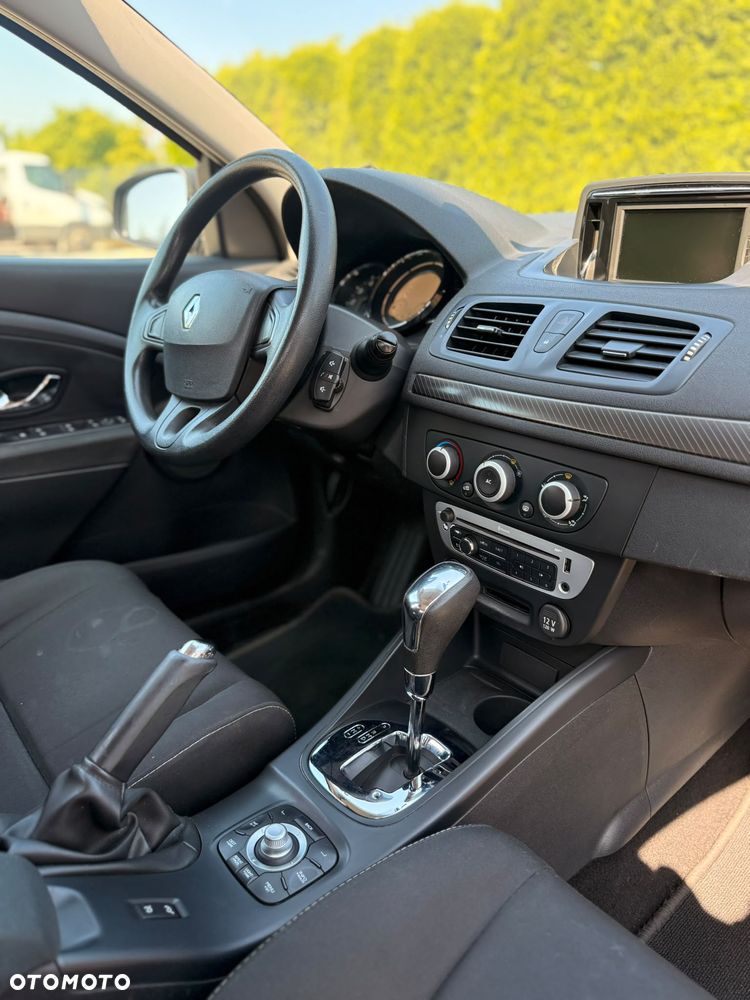 Renault Megane - 13