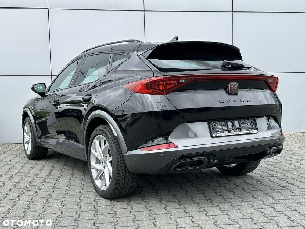 Cupra Formentor - 10