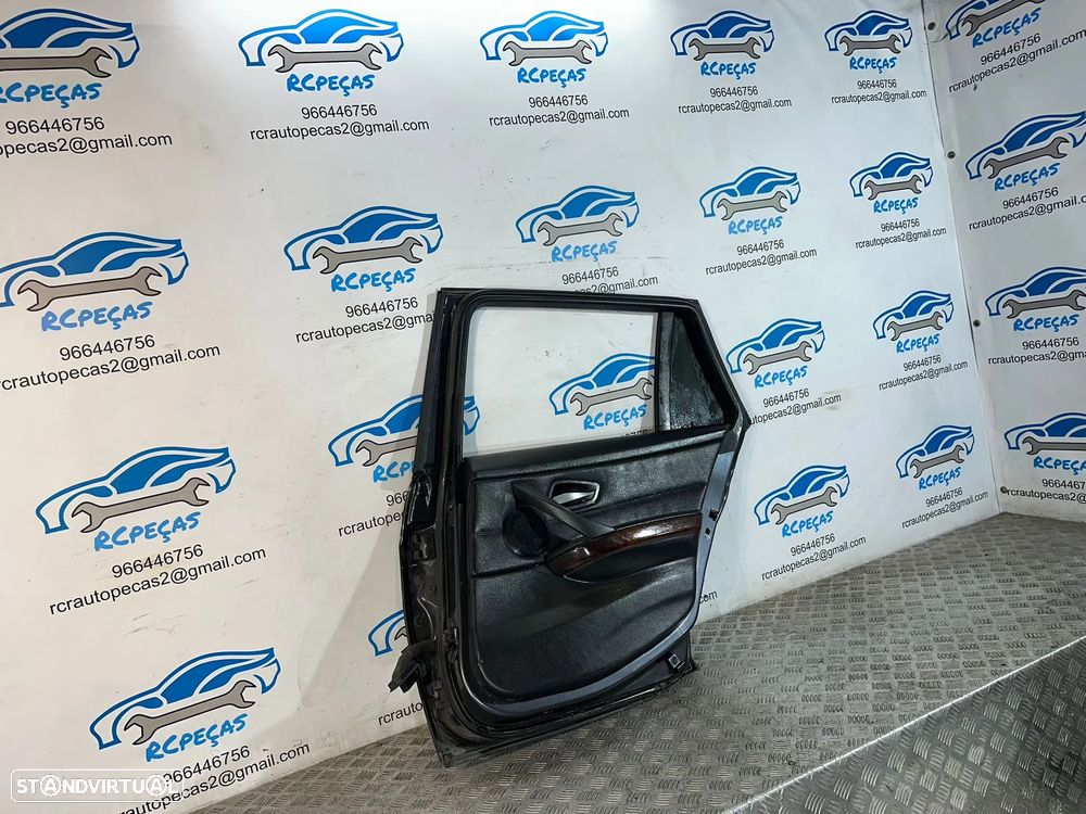 .Porta Tras Traseira Direita BMW Serie 3 E91 Carrinha Touring 2004 - 2013 - 6