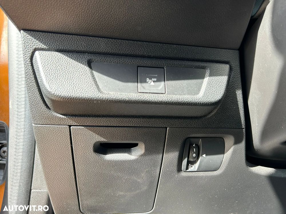Dacia Sandero TCe 90 MT5 Expression - 21