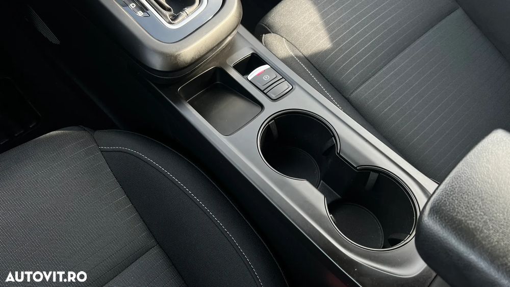 Renault Arkana E-TECH 145 Techno - 12