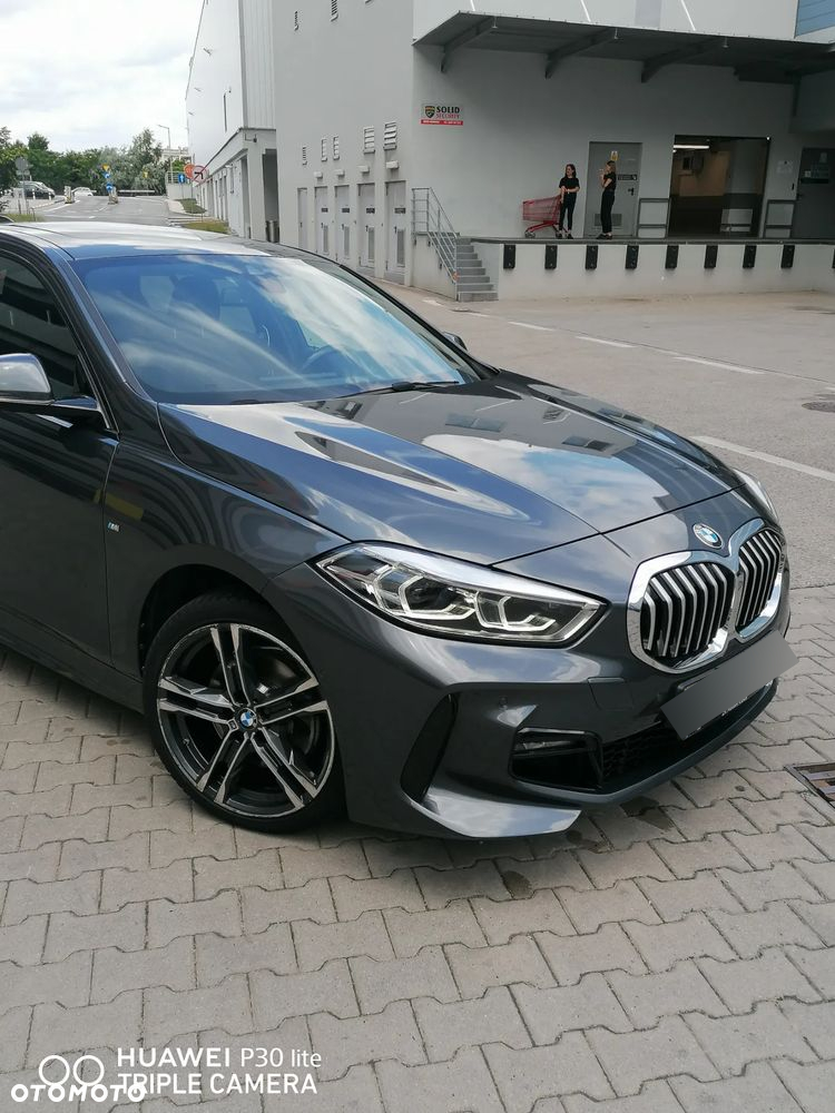 BMW Seria 1 118i M Sport - 4