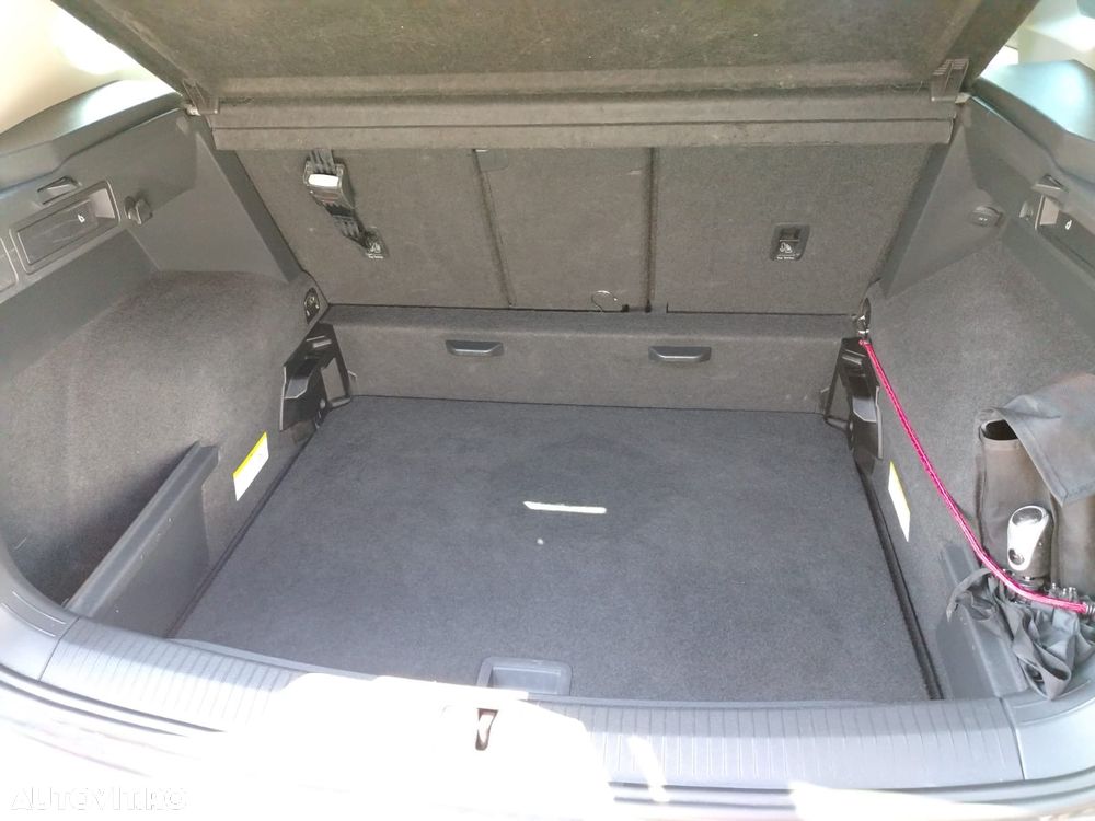 Volkswagen Tiguan 2.0 TDI 4Mot DSG Comfortline - 12